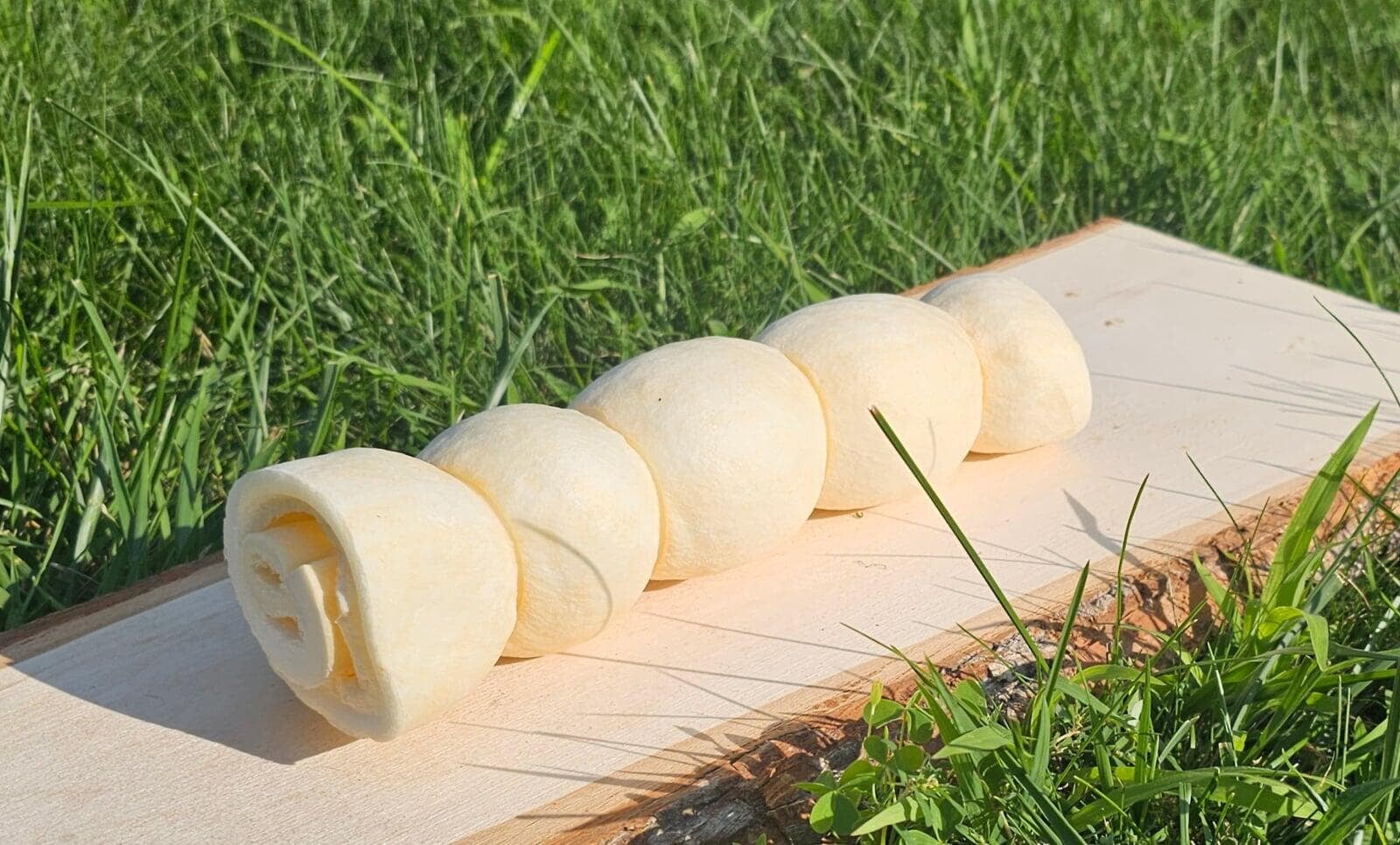 12 inch Beef Cheek Roll