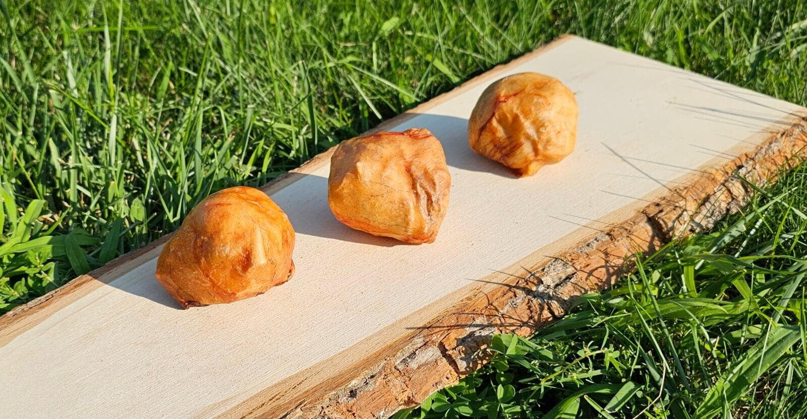 3 inch Beef Ball